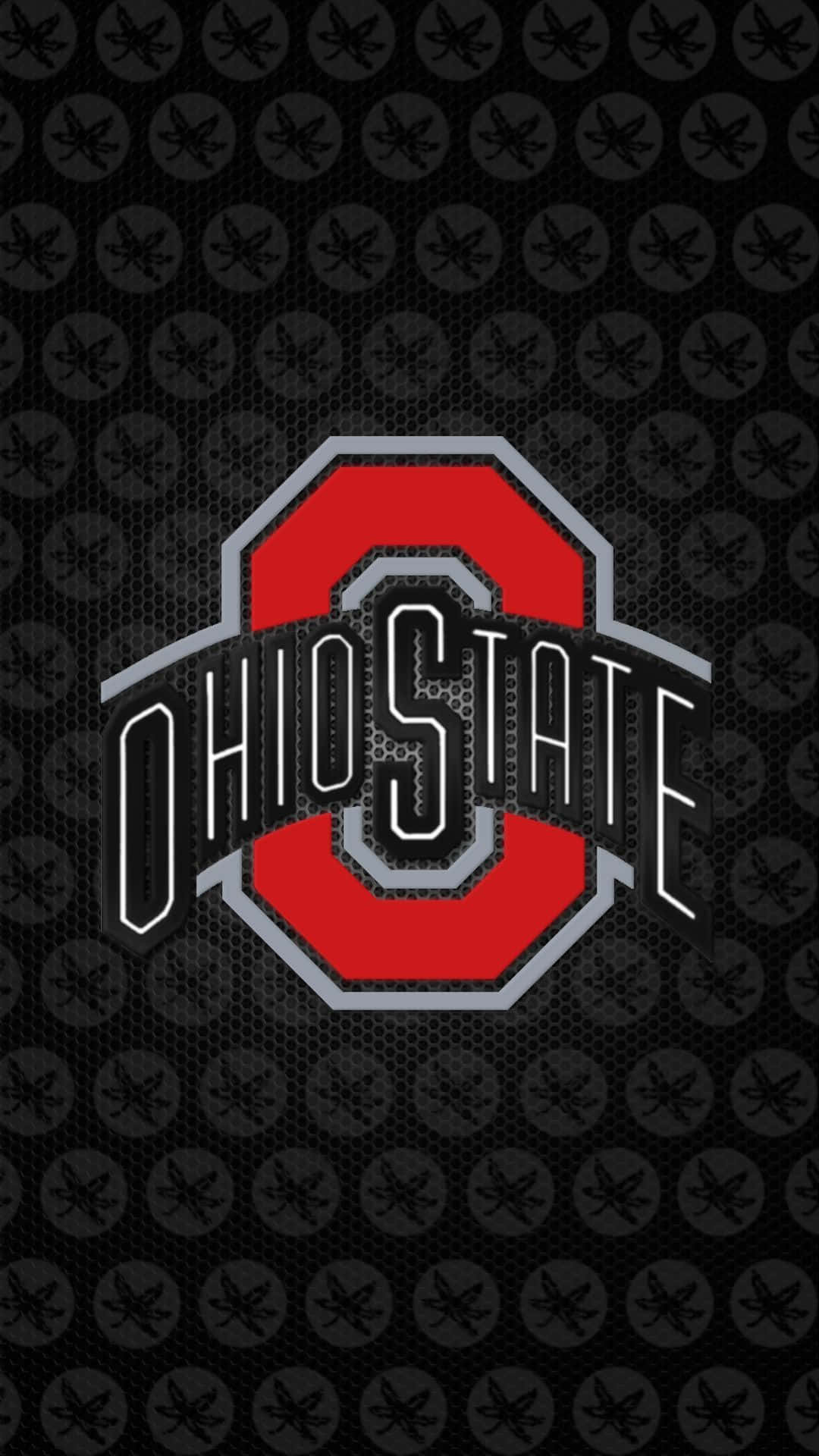 Look Cool And Stay Connected With The Ohio State Iphone Background