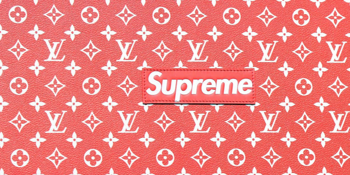 Look Cool And Stylish In Your Louis Vuitton! Background