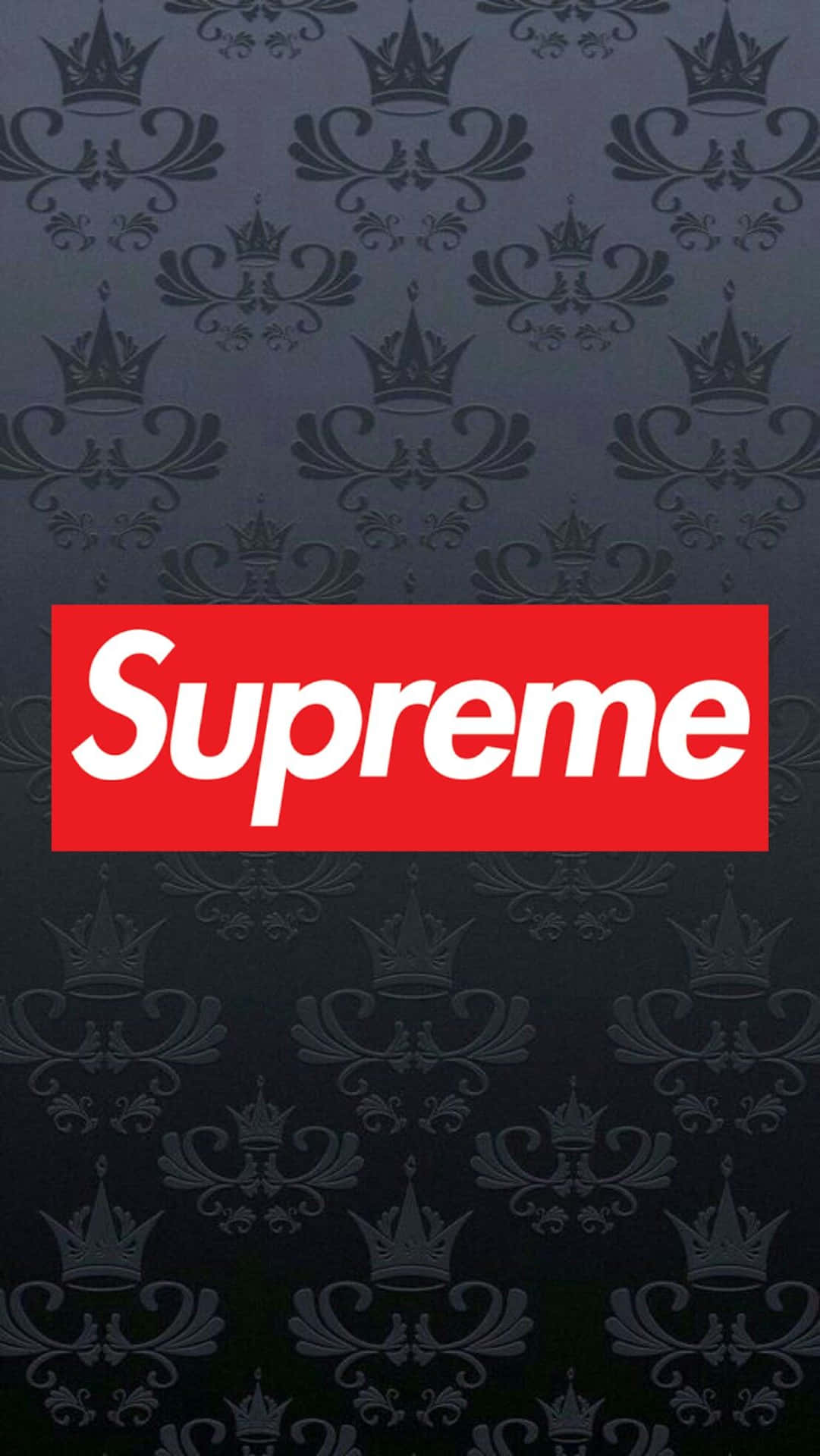 Look Cool And Trendy With A Supreme Iphone