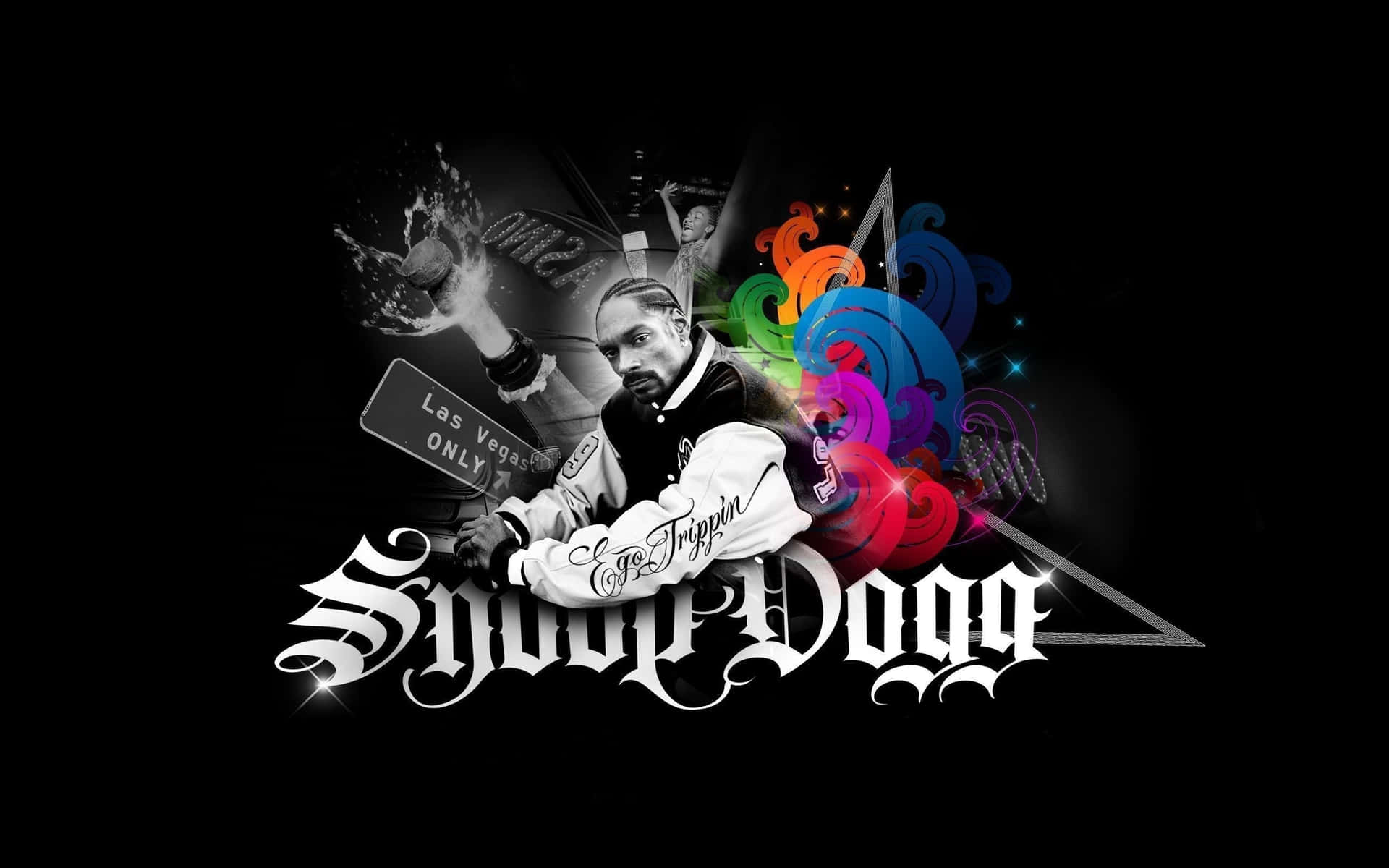 Look Cool In Your Swag With These Trendy Street Styles Background