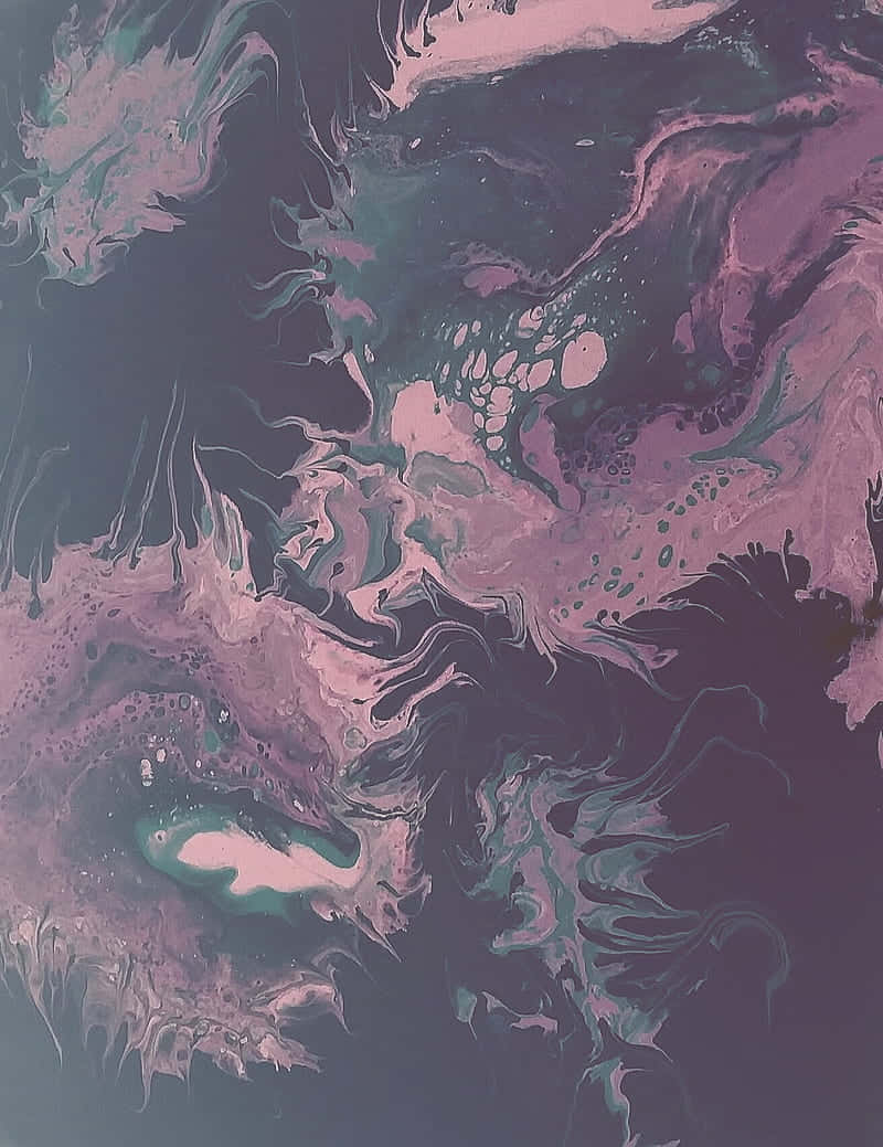 Look Deep Into Your Soul And Explore The Depths Of Your Mind. Background