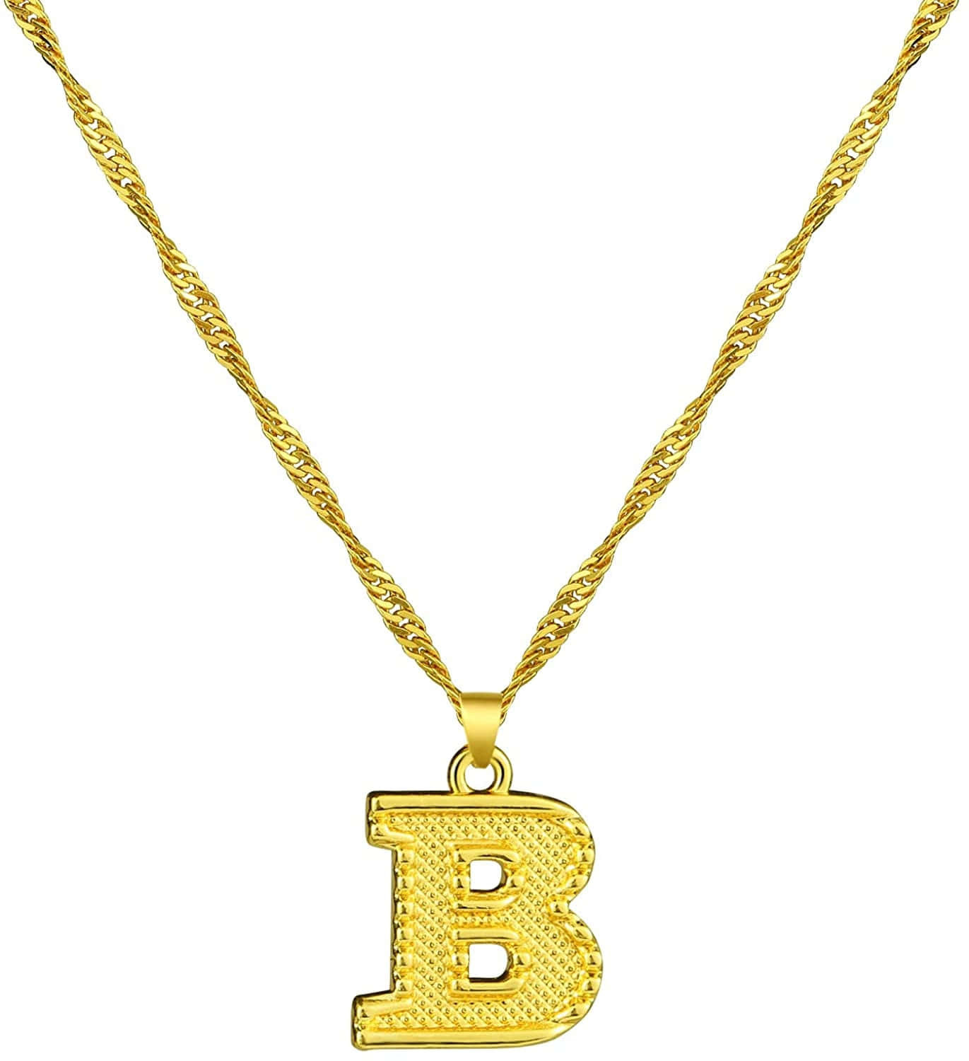 Look Great In The Latest Gold Chain Designs Background