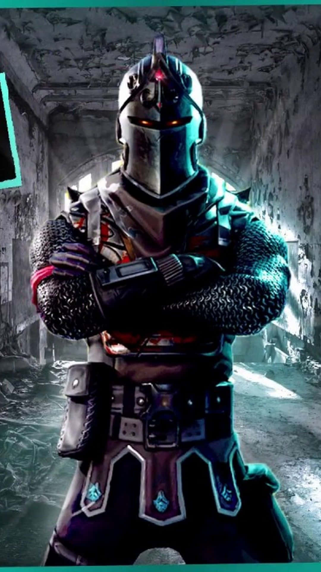 Look How Cute Fortnite Characters Are! Background
