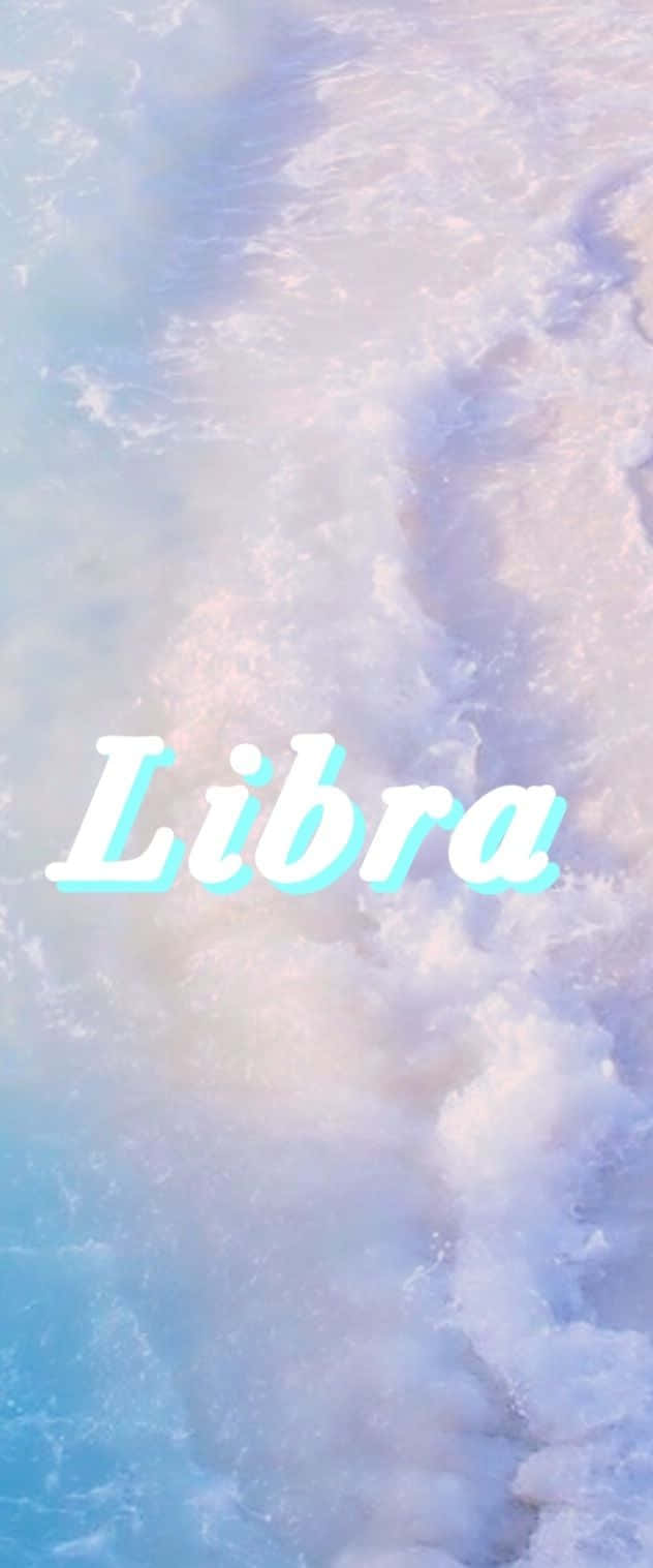 Look How Cute This Libra Is!