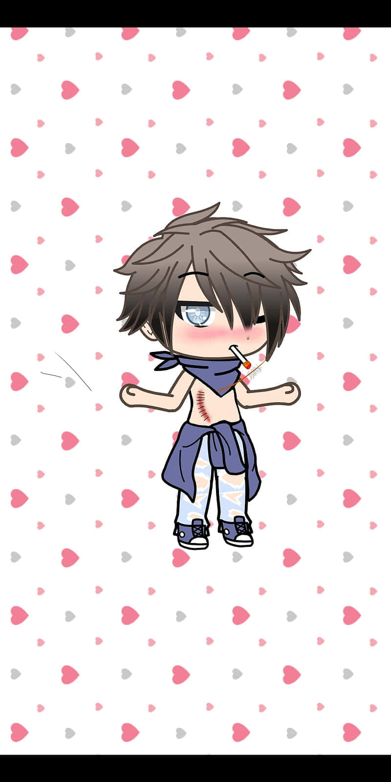 Look No Further For The Perfect Bad Boy! Background