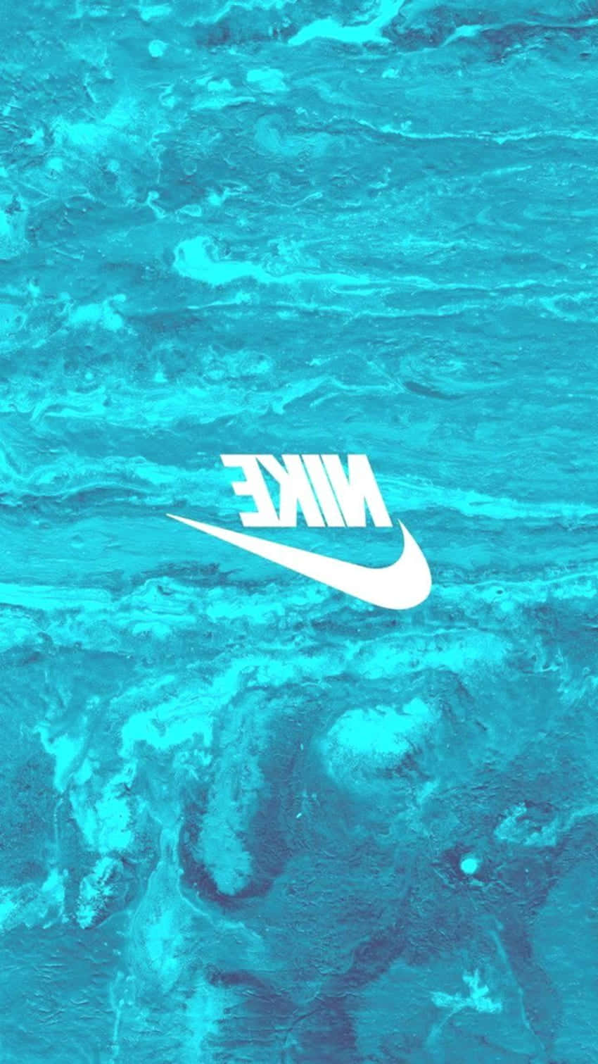 Look No Further Than Blue Hypebeast! Background