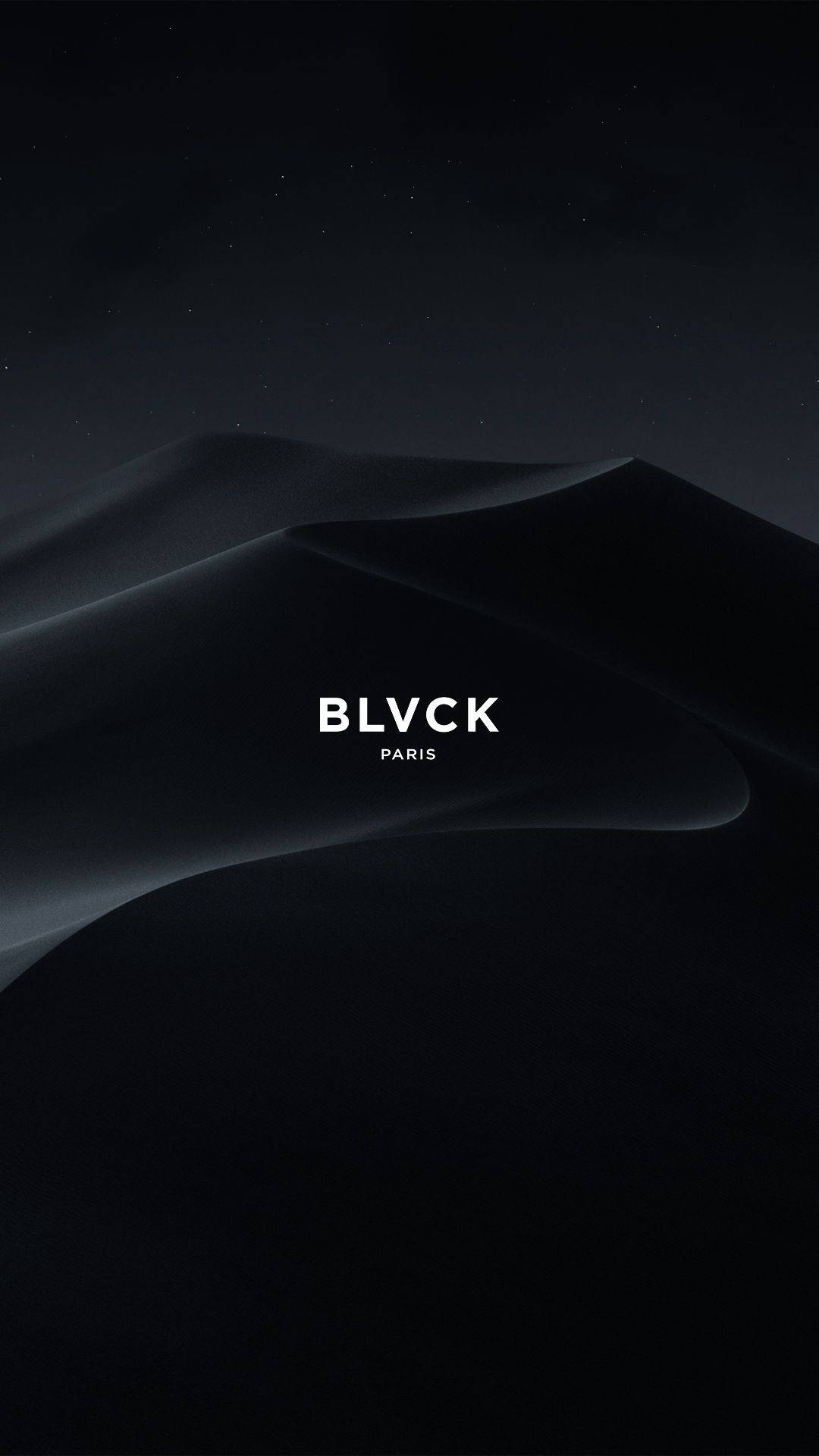 Look Sophisticated And Chic With The Modern And Stylish Clothing From Blvck Paris. Background