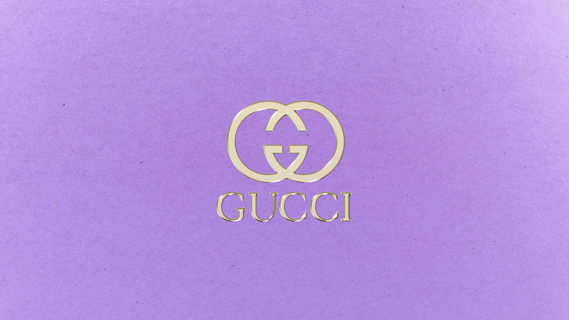 Look Sophistication And Luxury In This Elegant Purple Gucci Look.