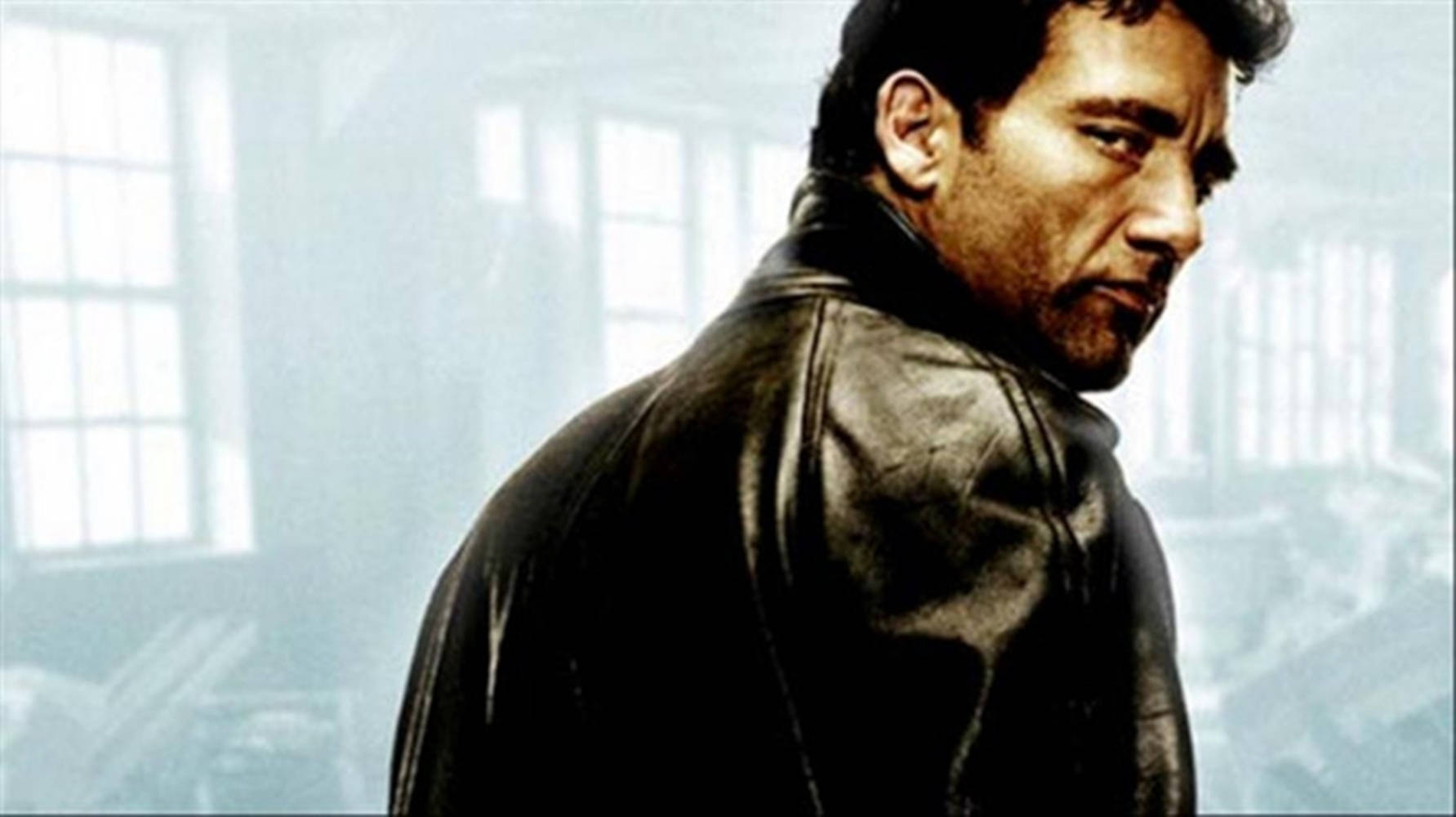 Looking Back Clive Owen Background