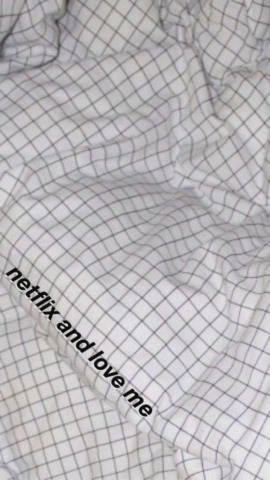 Looking Cool With A #tumblr #aesthetic Background