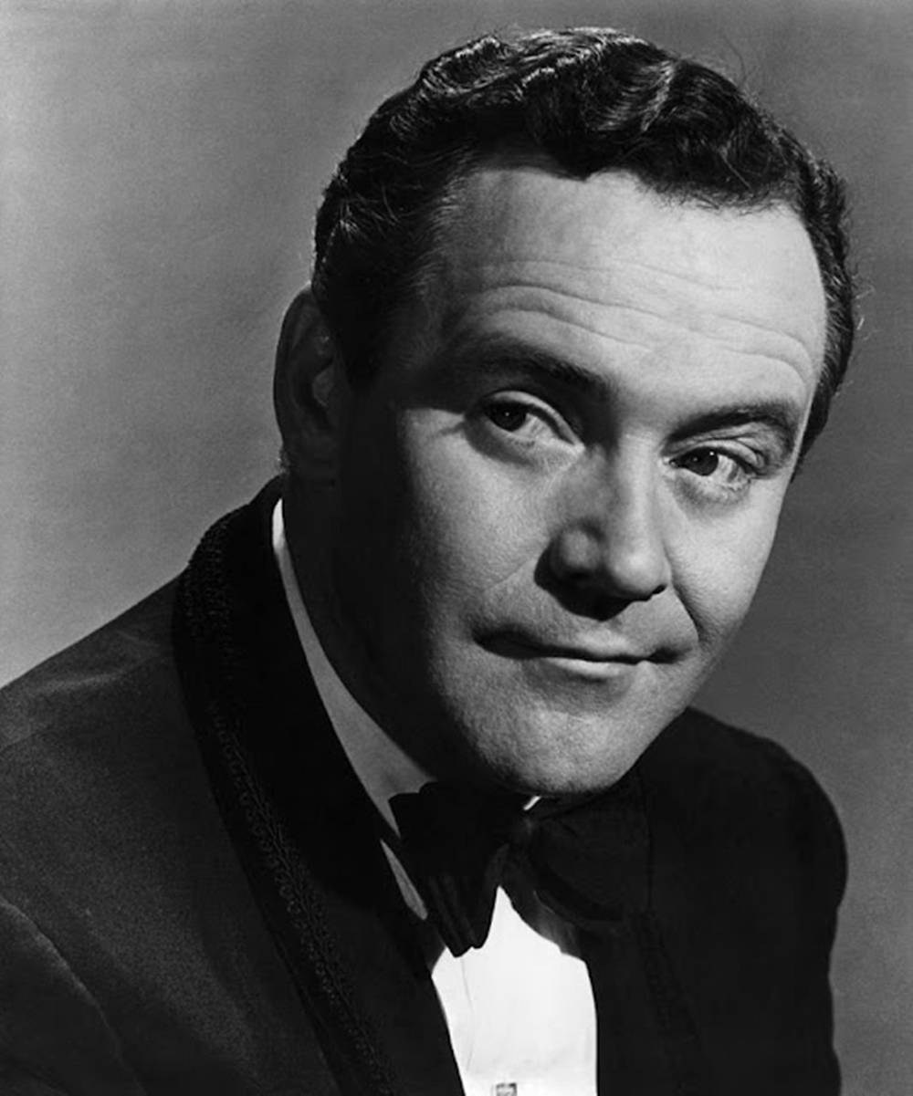 Looking Jack Lemmon