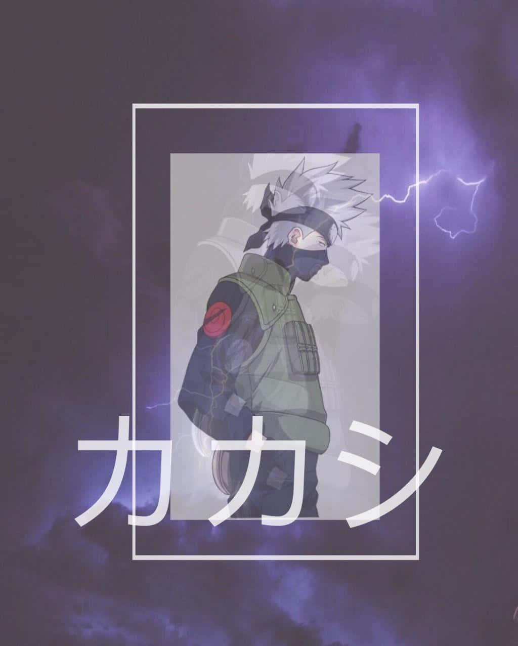 Looking Through The Eyes Of A Hidden Leaf Village Ninja. Background