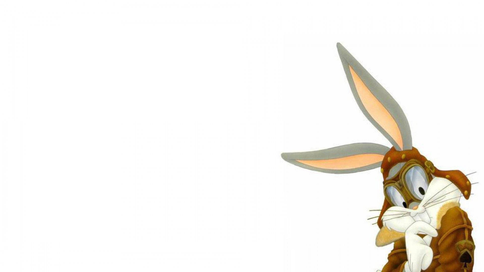 Looney Tunes Bugs Bunny Background