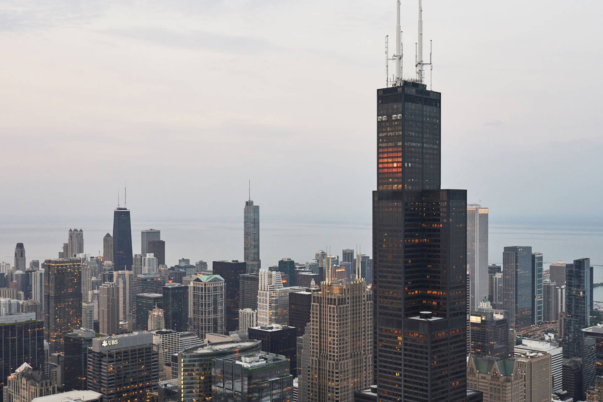 Loop Community Willis Tower