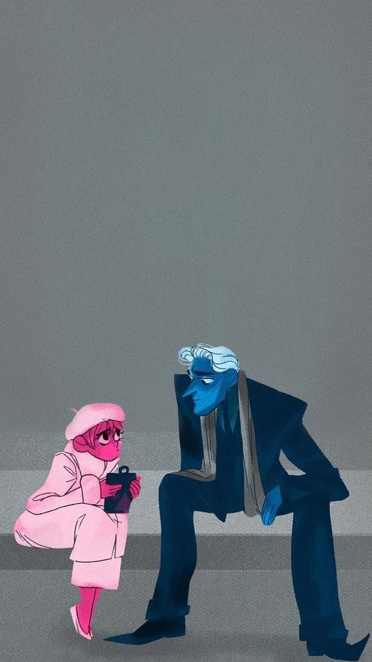 Lore Olympus Webtoon Human Clothes