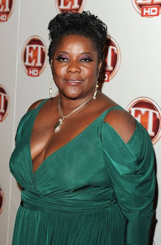 Loretta Devine 15th Annual Entertainment Tonight Emmy Party