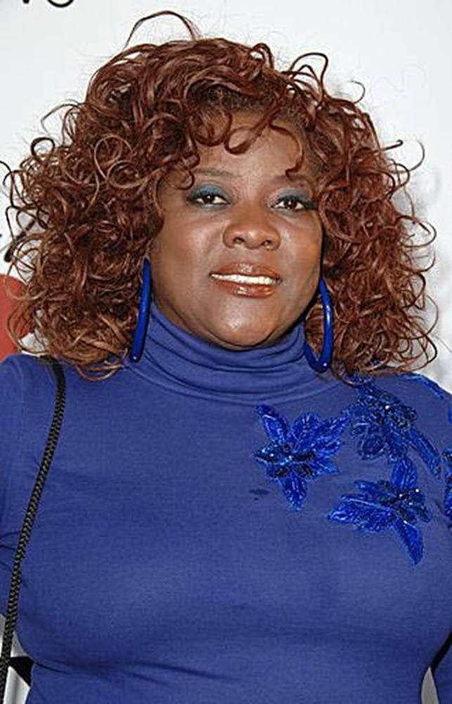 Loretta Devine 2010 Death At A Funeral Premiere Background