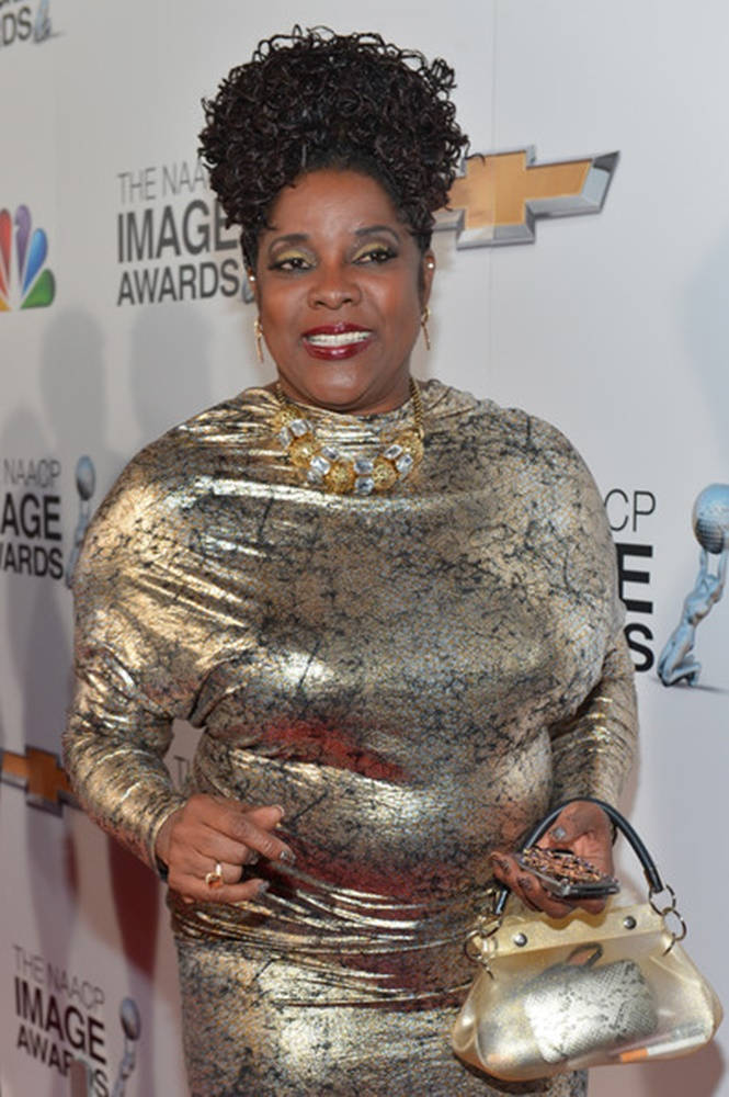 Loretta Devine 44th Naacp Image Awards Background