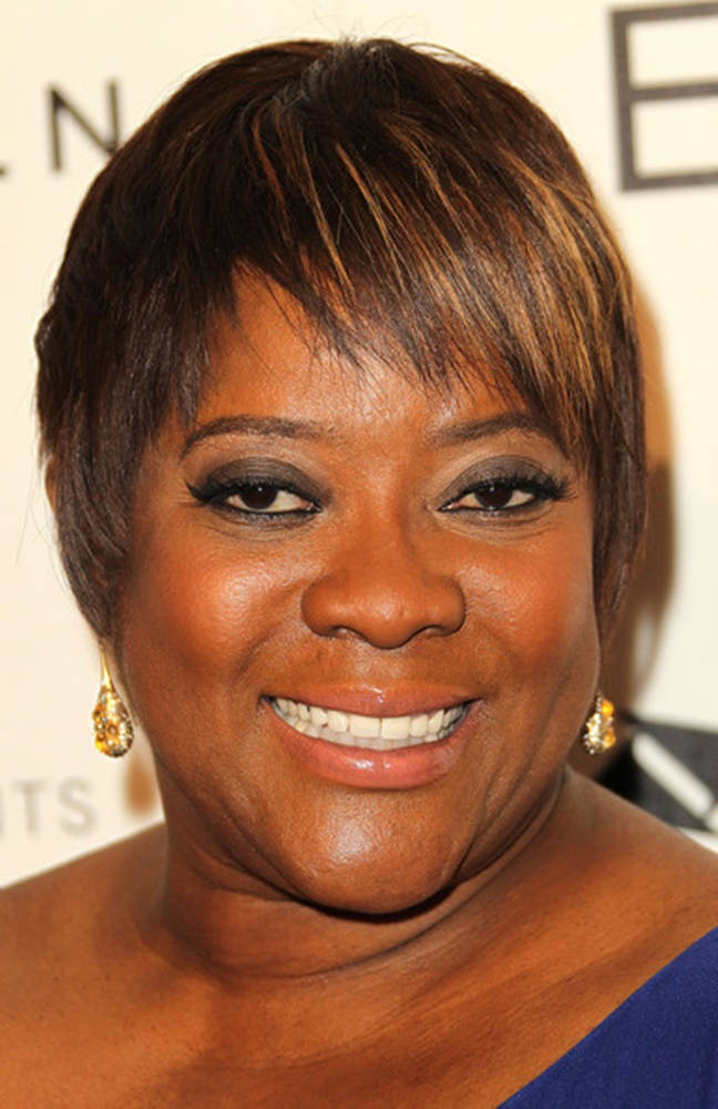 Loretta Devine At The 4th Annual Essence Black Women In Hollywood Luncheon