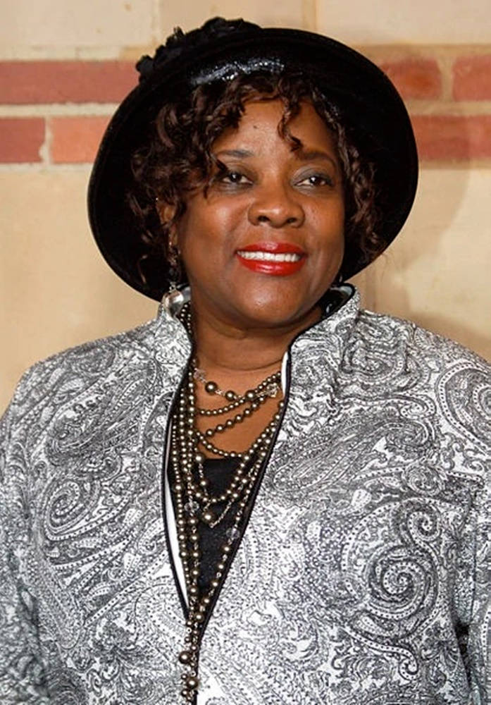 Loretta Devine Presents The 2010 Hot Chocolate Nutcracker Production Background