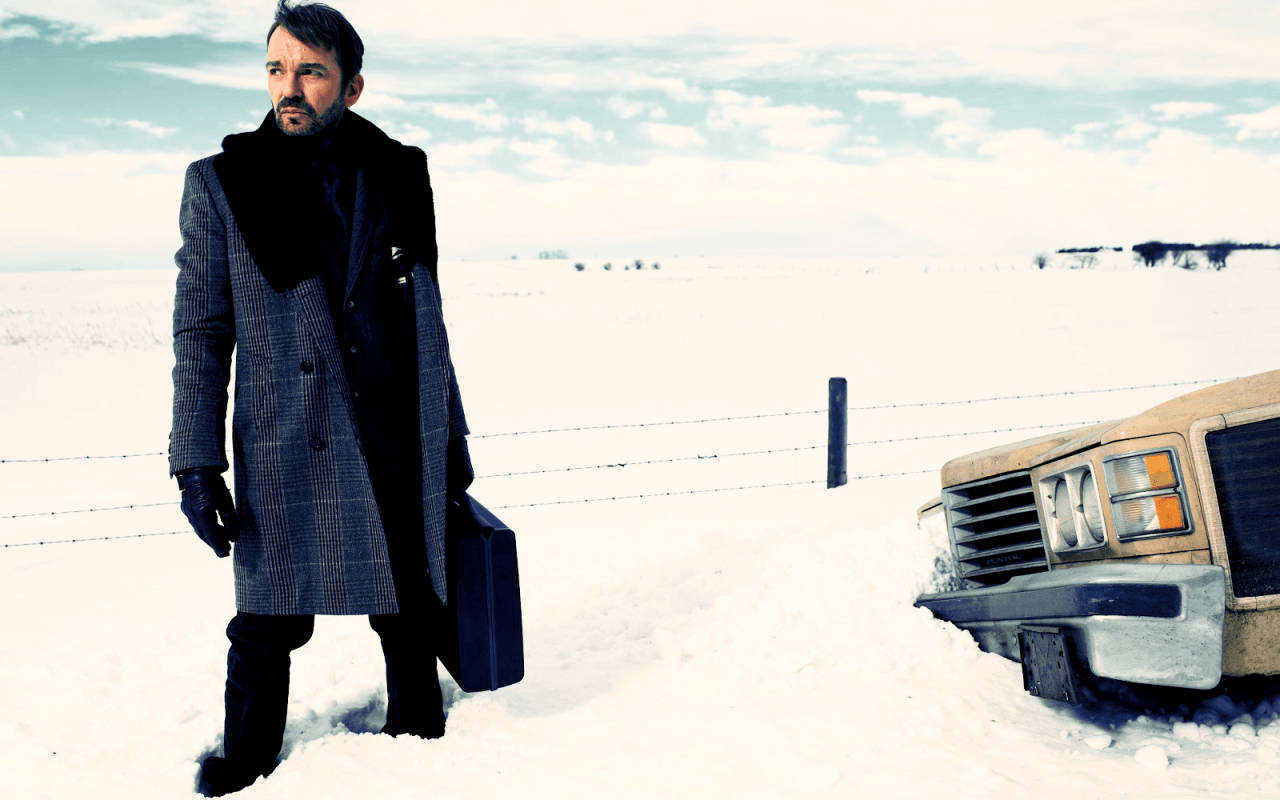 Lorne Malvo - The Mysterious Mind Of Fargo