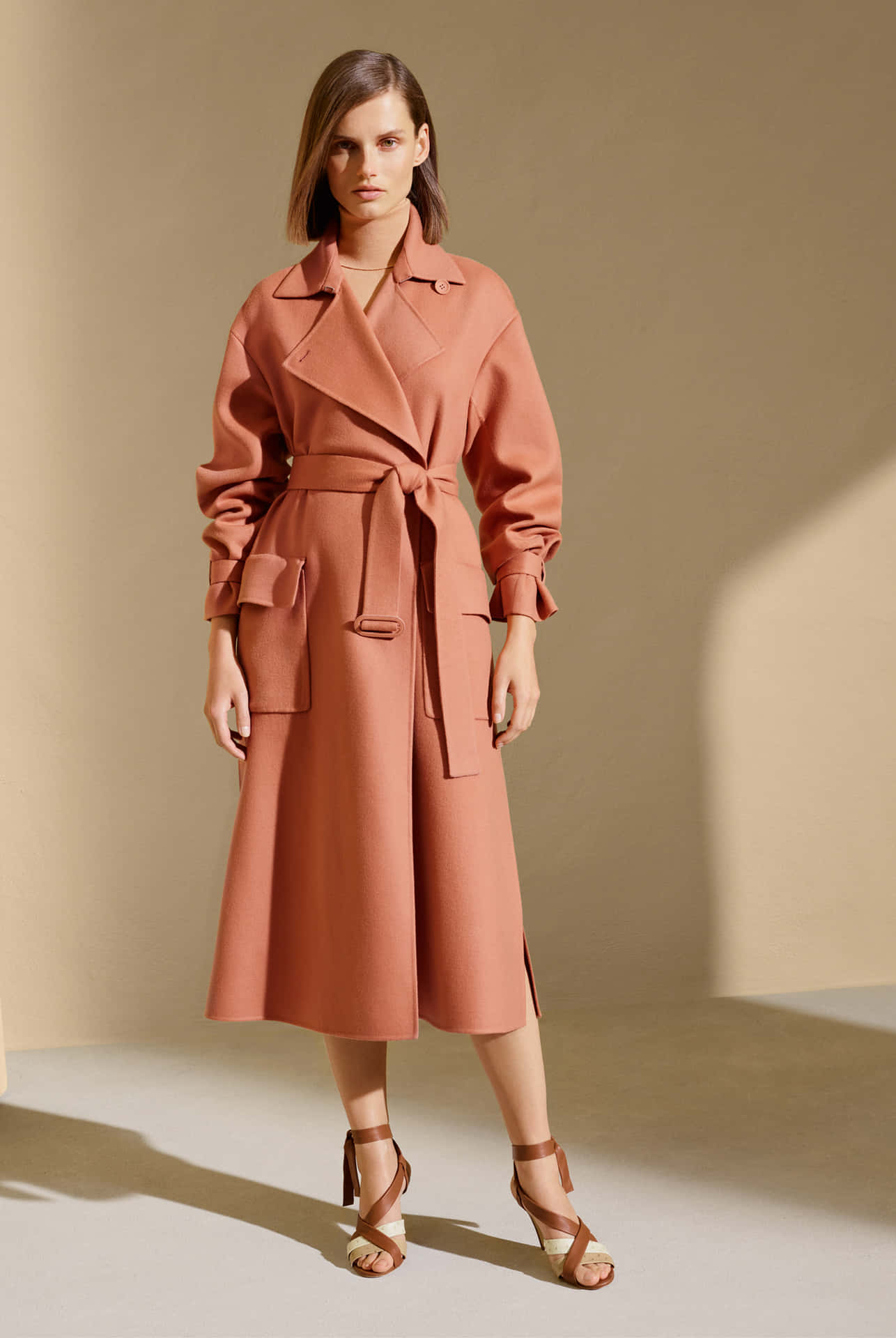 Loro Piana Spring 2020