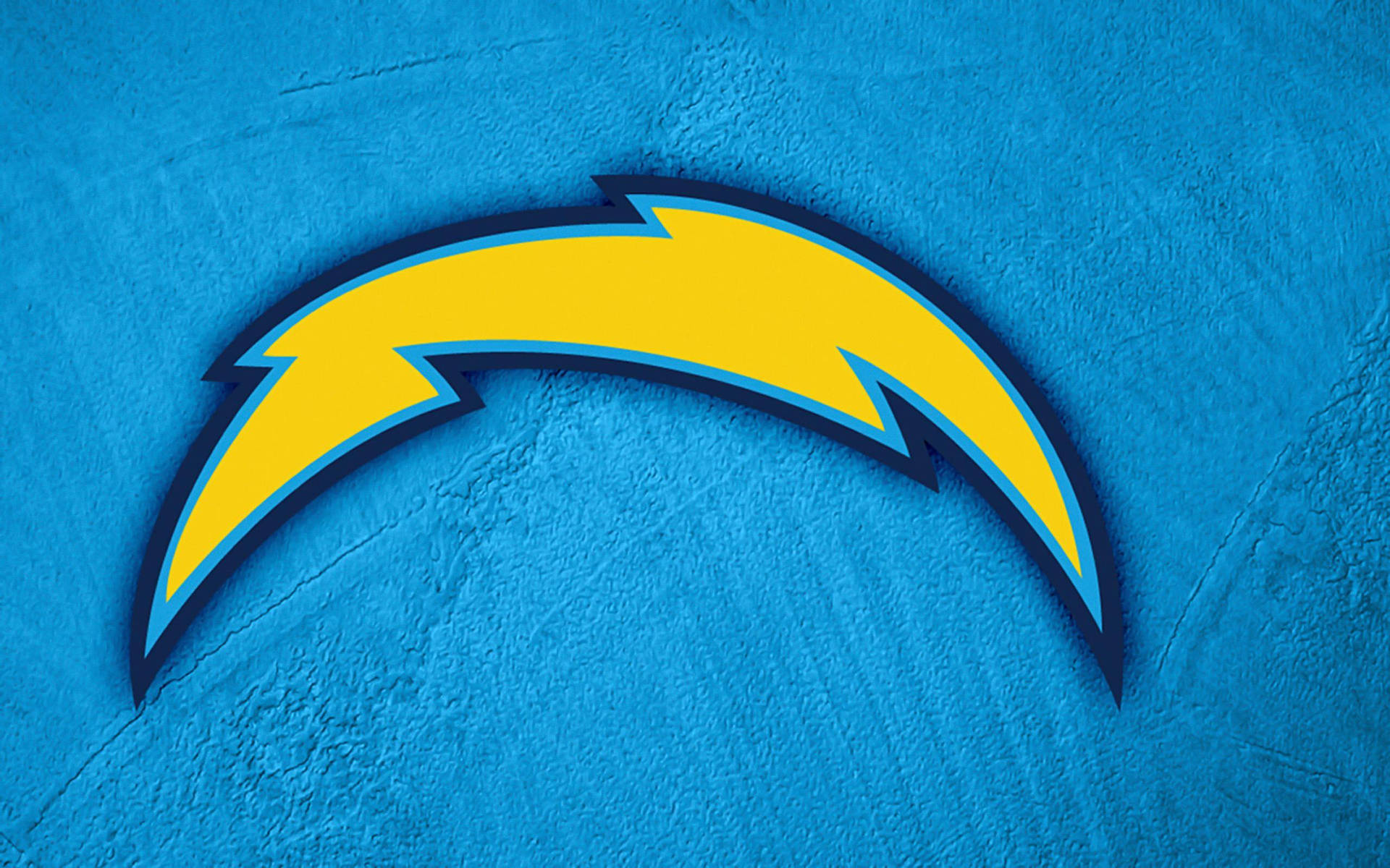 Los Angeles Chargers Logo Background