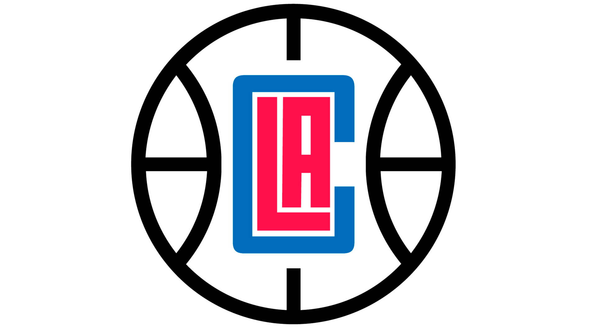 Los Angeles Clippers 2015 Logo
