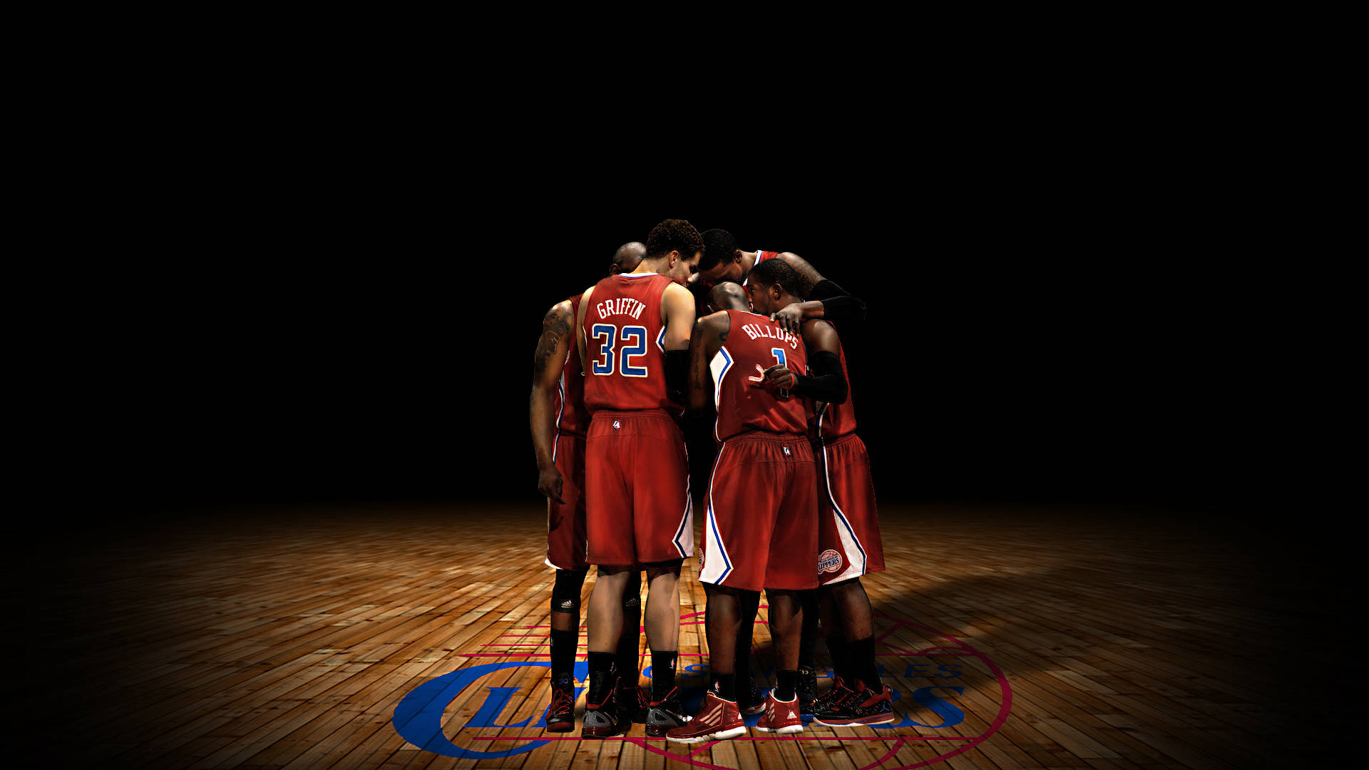 Los Angeles Clippers Basketball Team