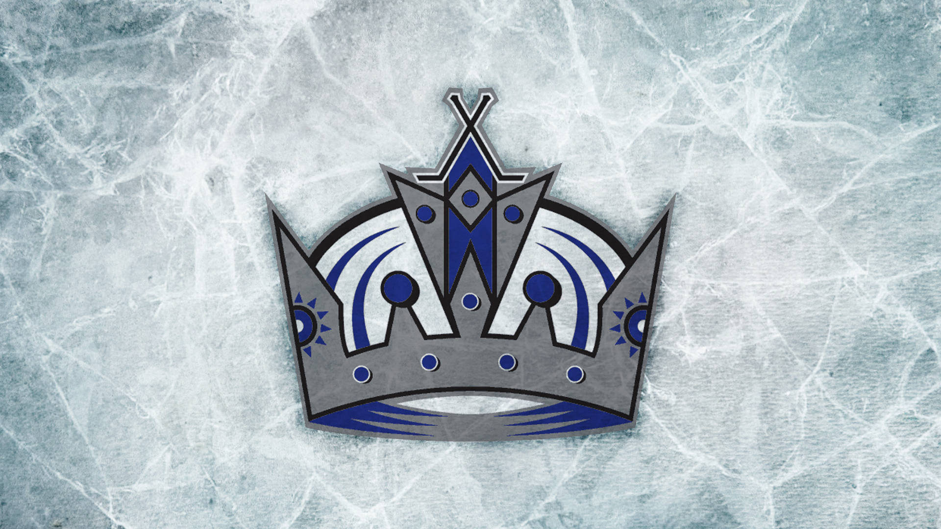 Los Angeles Kings Crown