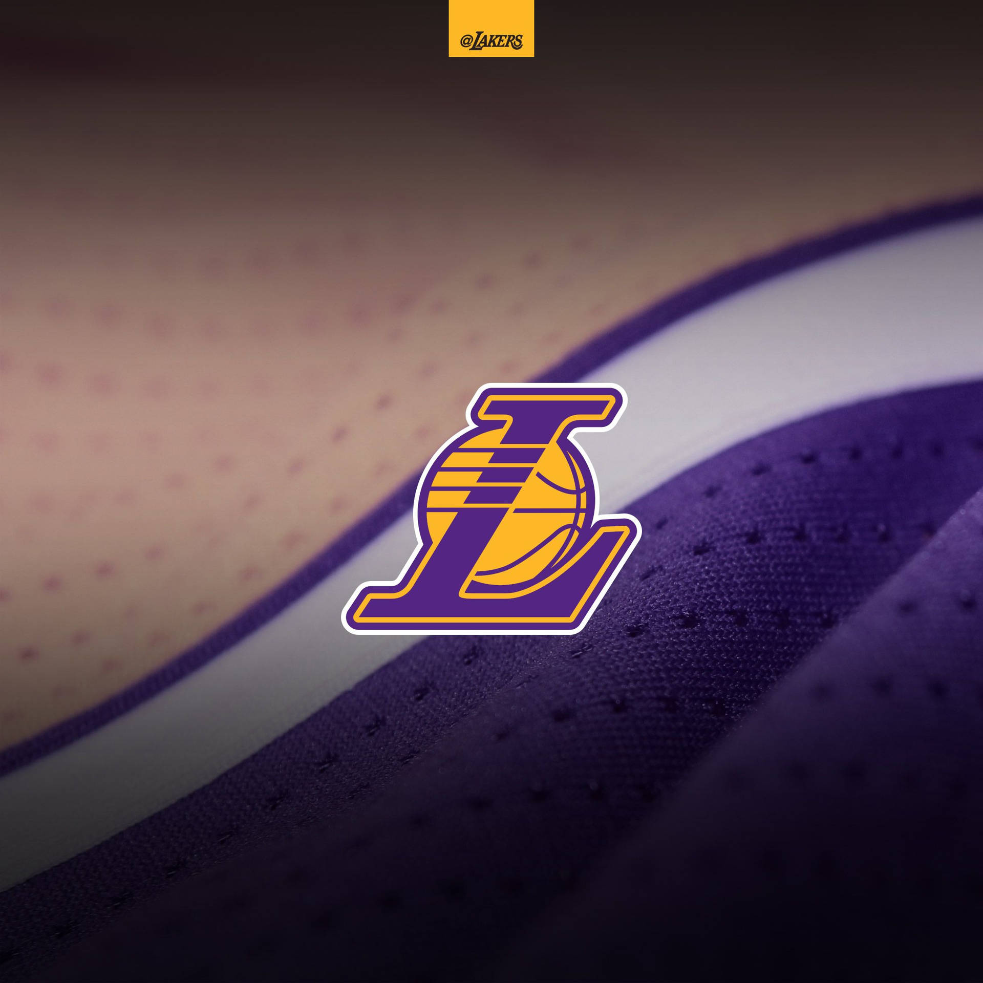Los Angeles Lakers Jersey Background Background