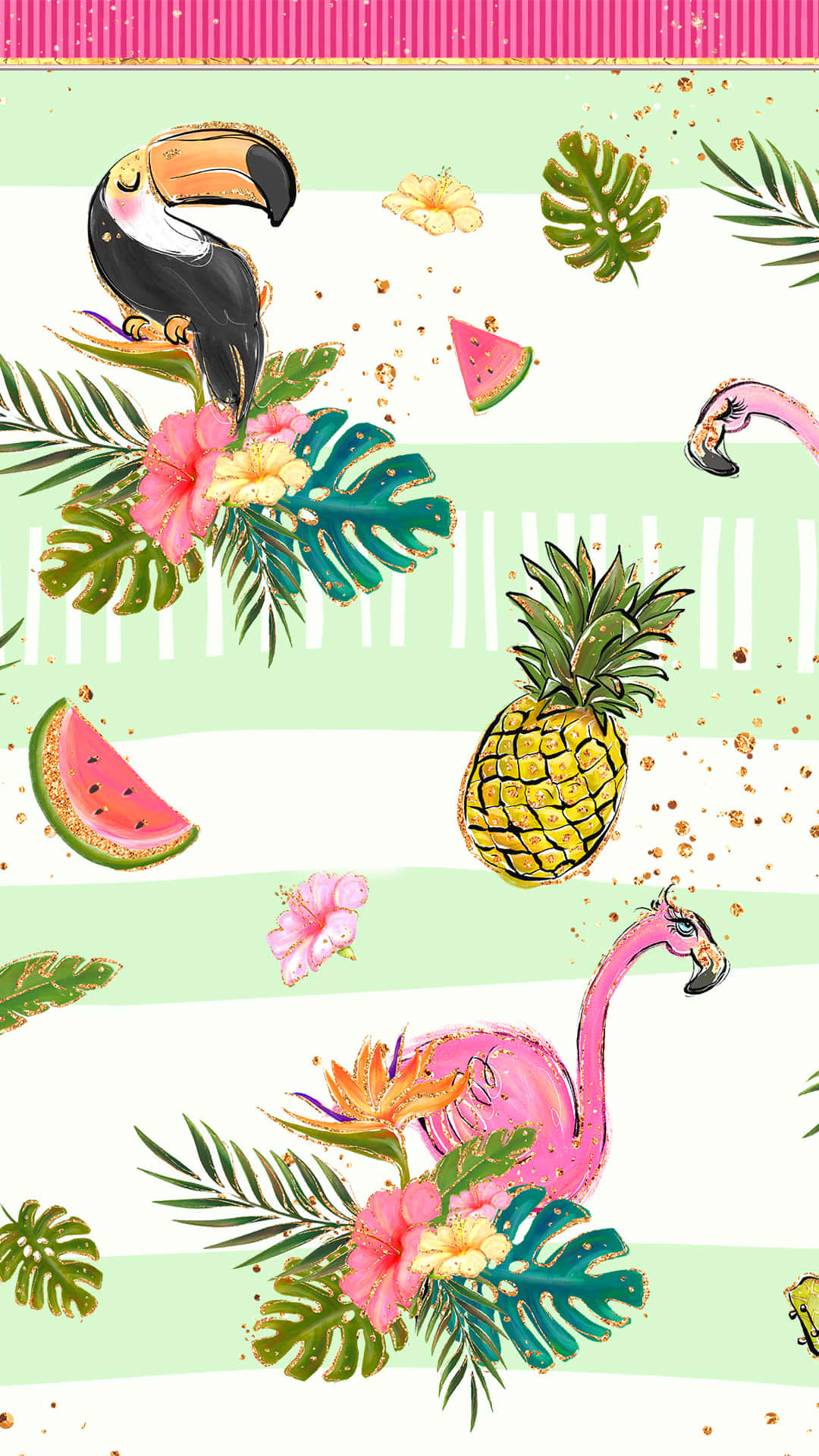 Lose Yourself In The Summer!