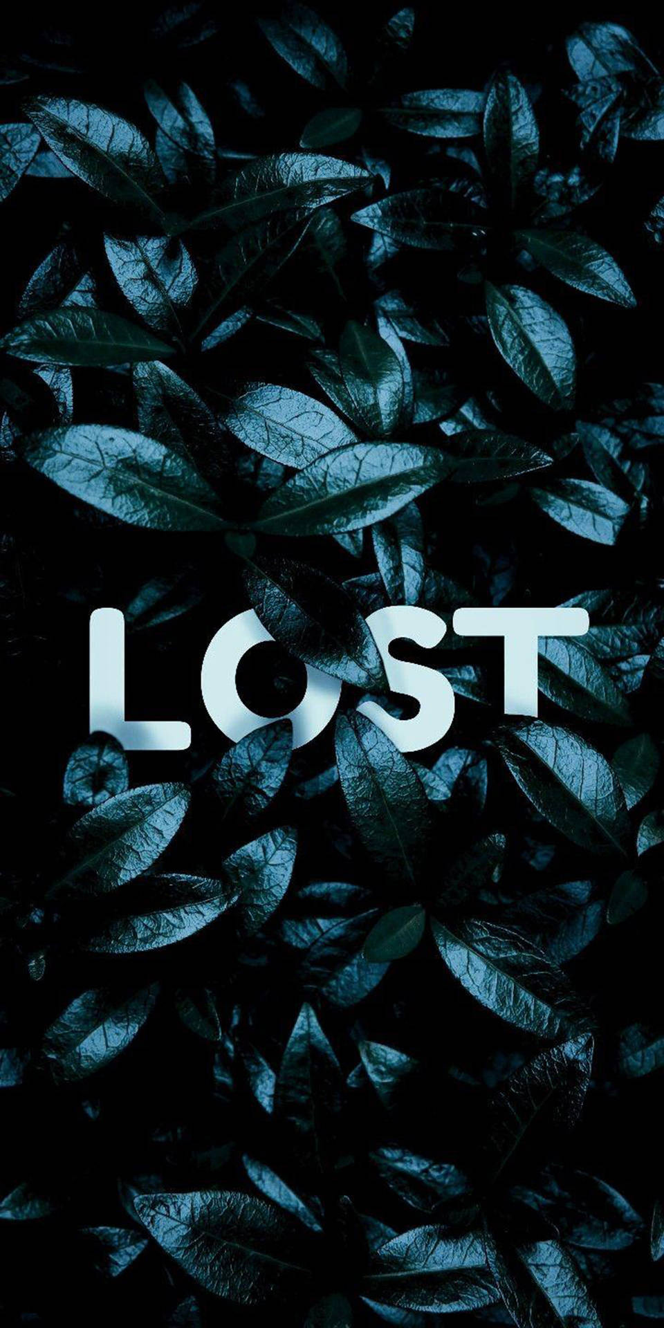 Lost Dope Iphone Background