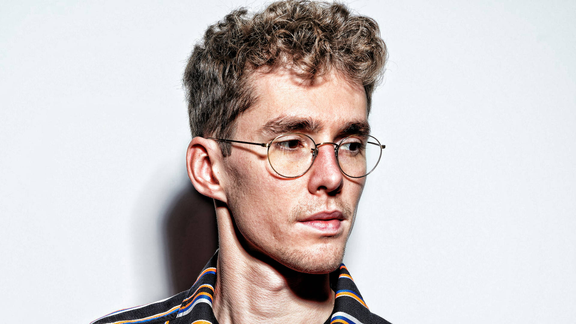 Lost Frequencies Close-up