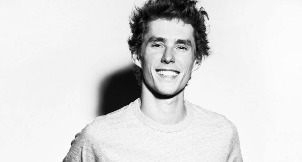 Lost Frequencies Grayscale