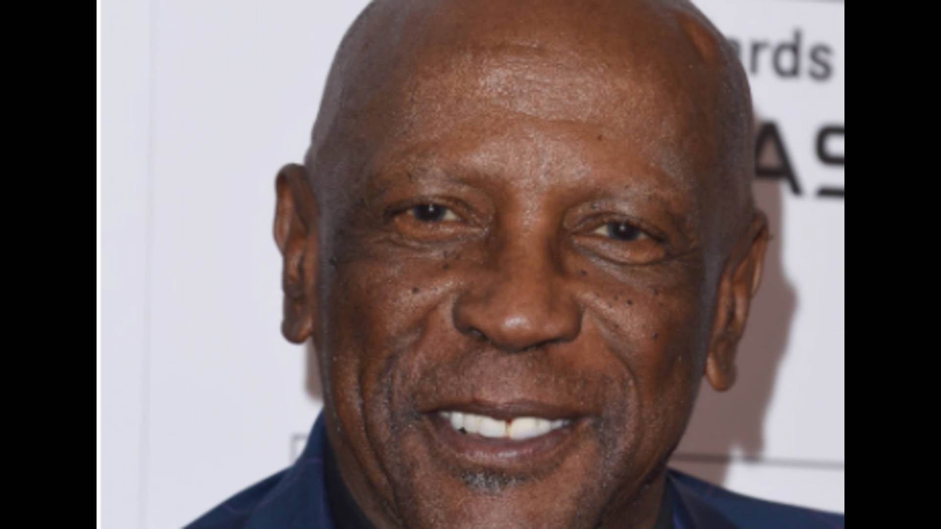 Louis Gossett Jr In An Uncensored Interview With Ryan Cameron