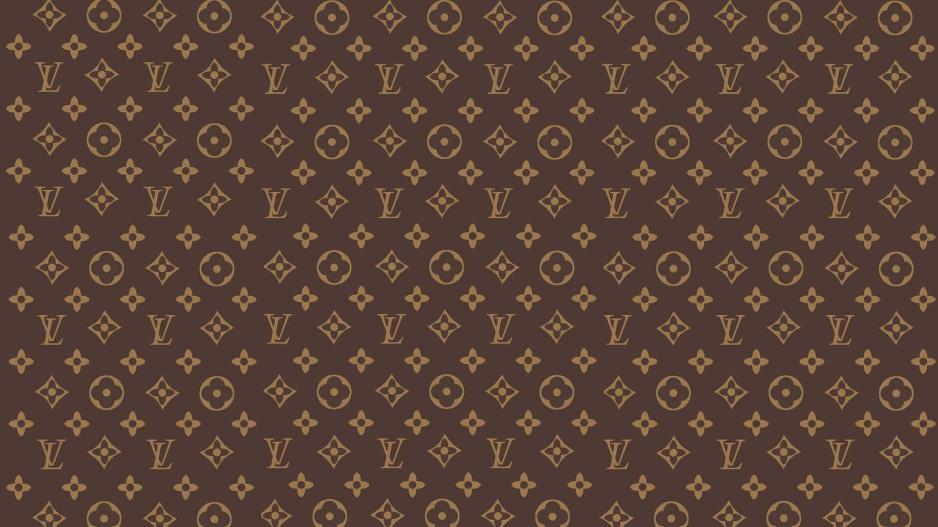 Louis Vuitton Fabric By Sassy_sassy On Spoonflower - Custom Fabric Background