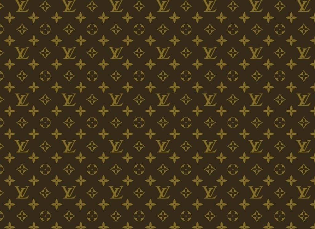 Louis Vuitton Luxury Brand Desktop Background