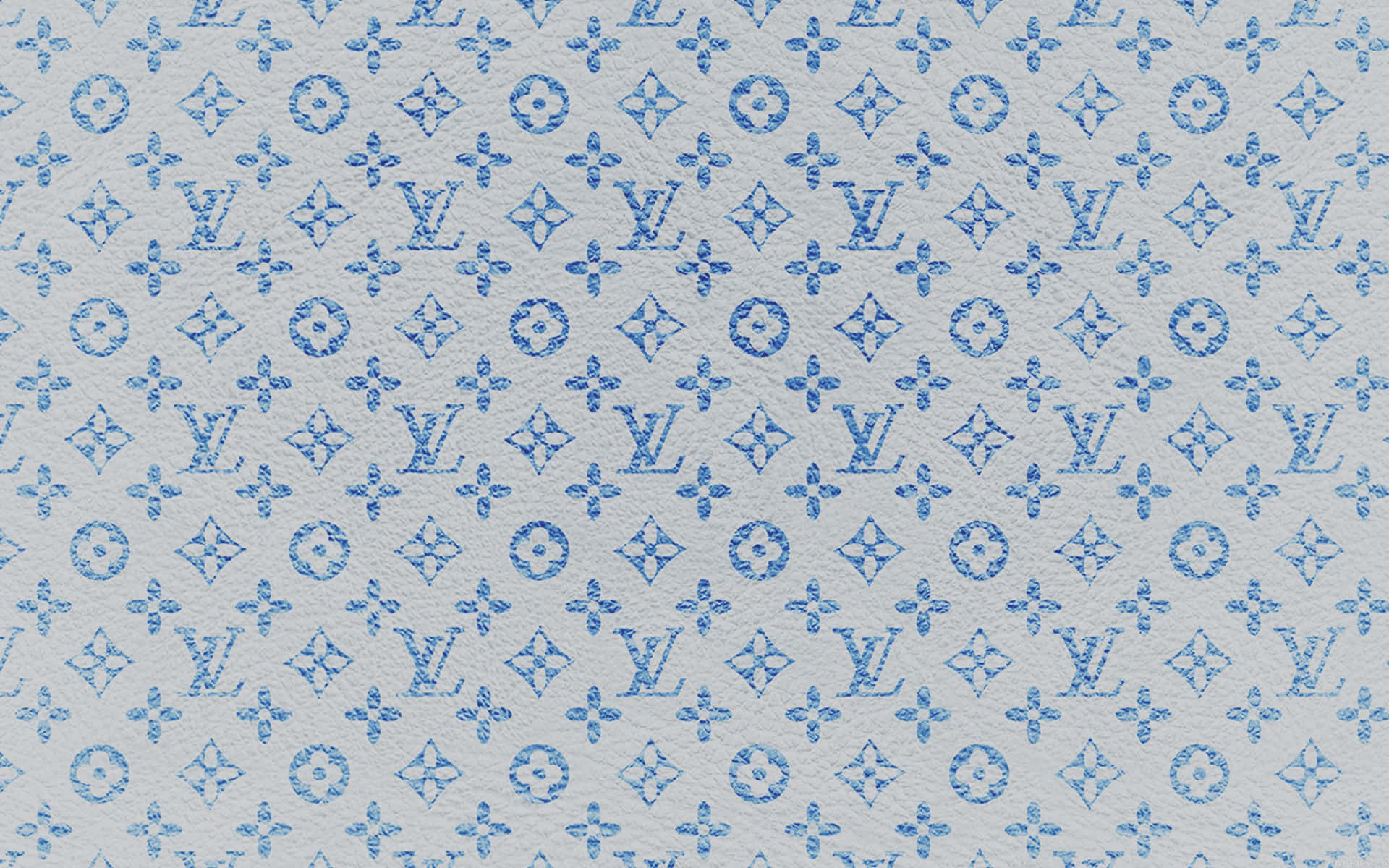 Louis Vuitton Monogram Canvas Wallpaper Background