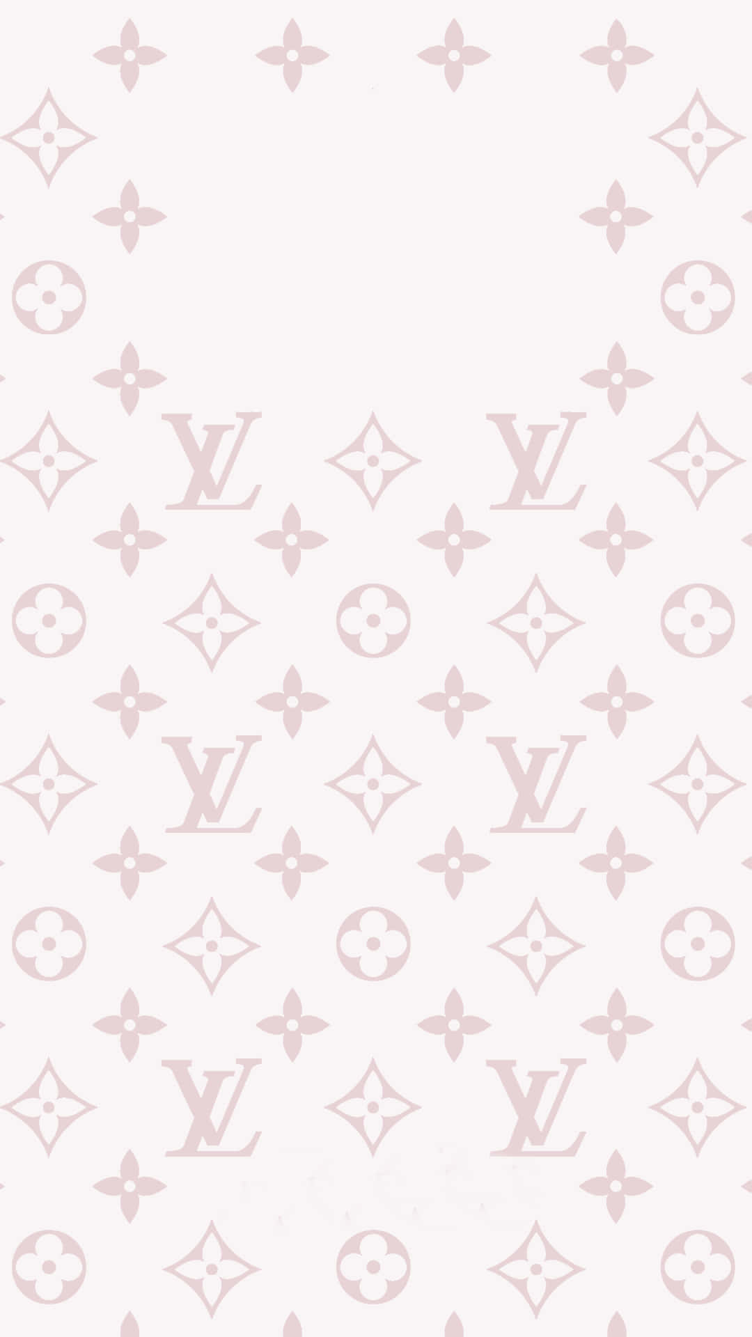 Louis Vuitton Monogram Wallpaper