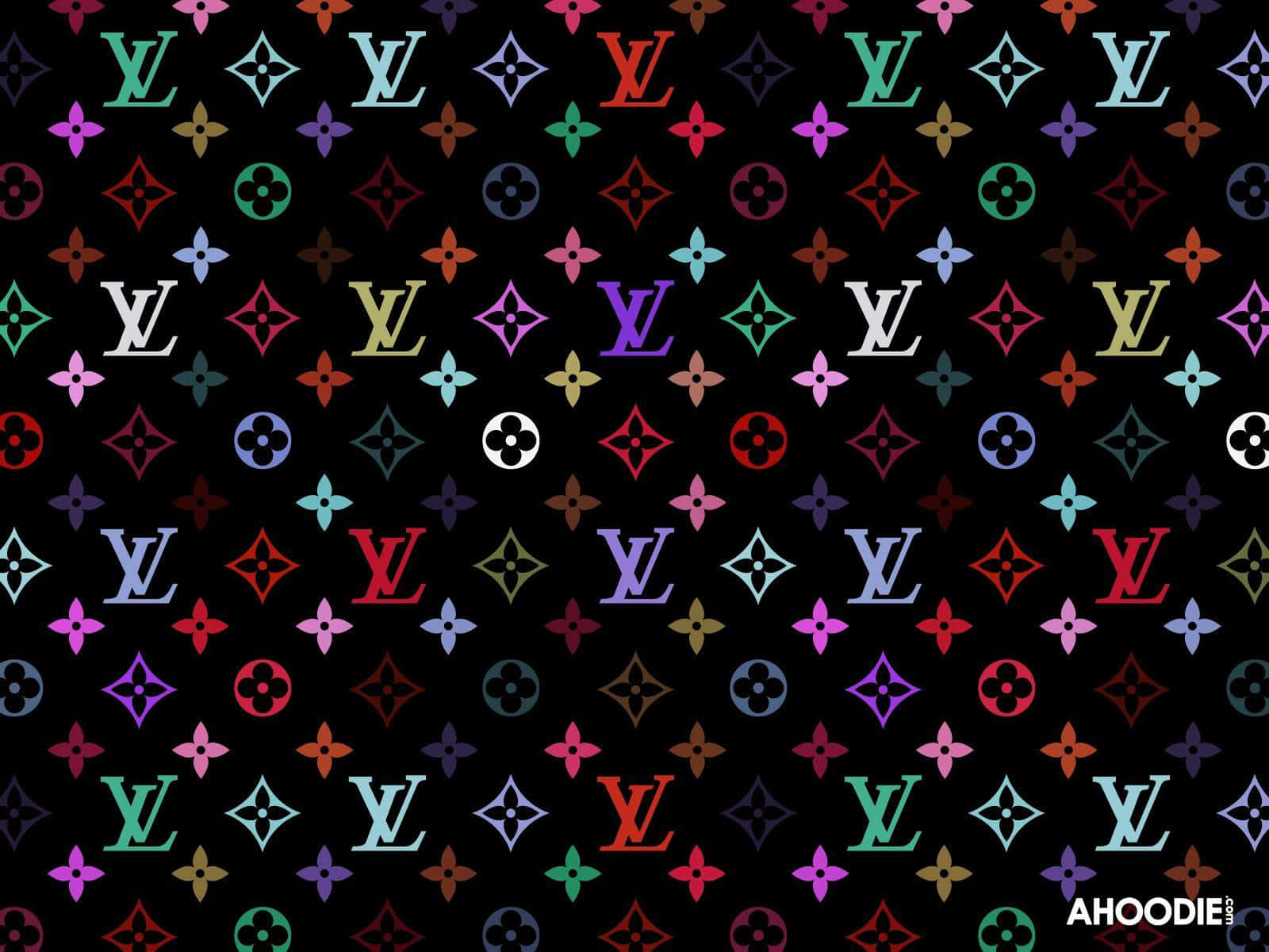 Louis Vuitton Wallpapers - Wallpapers For Your Desktop Background