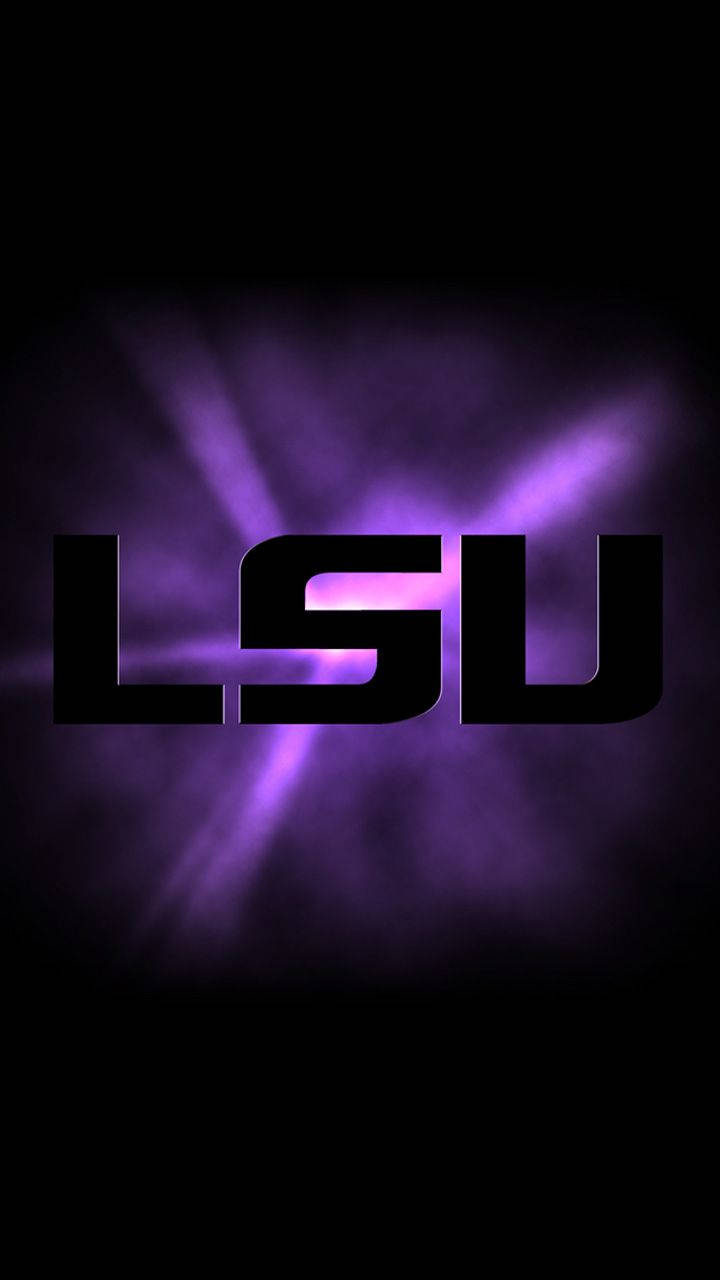 Louisiana State University - Representing The Cultures Of The Bayou Background