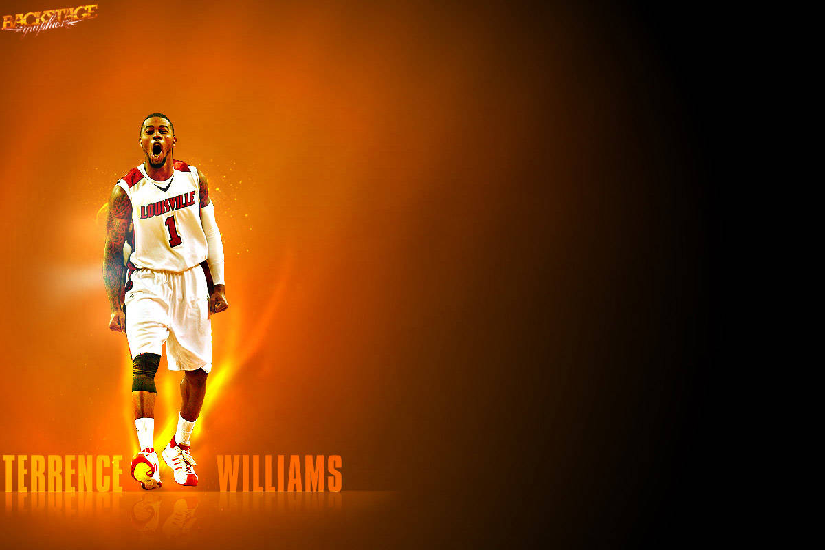 Louisville Nba Player Background