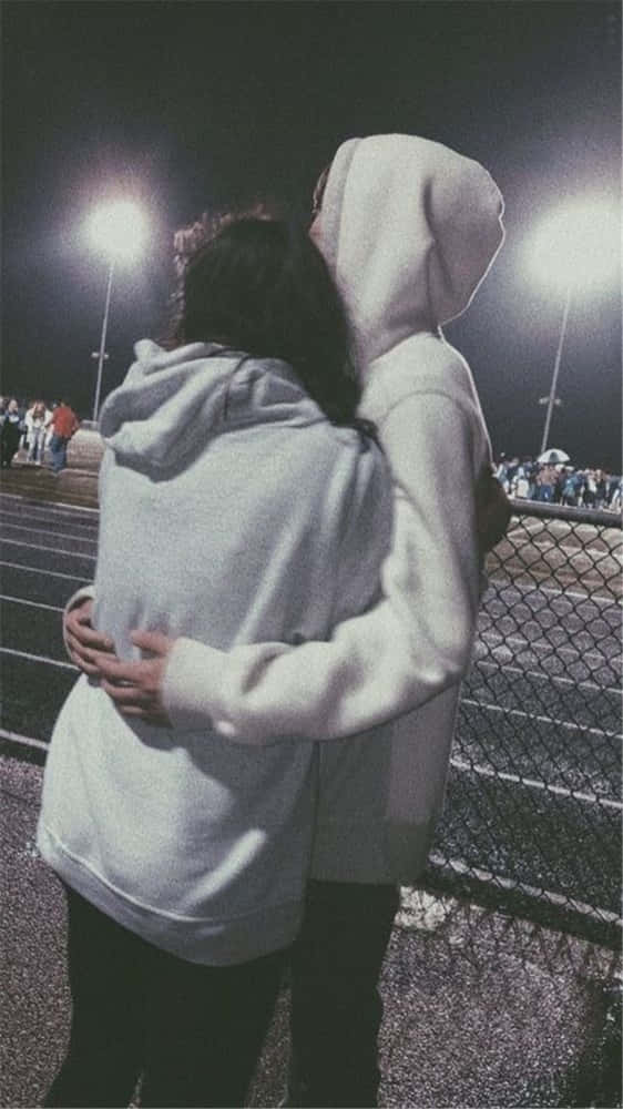 Love At Its Purest Background