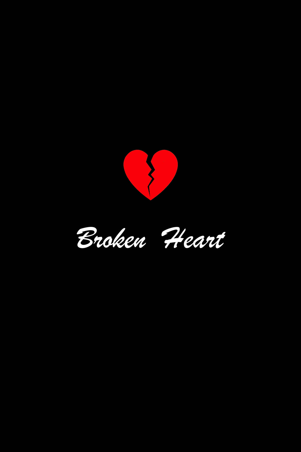 Love Failure Broken Heart