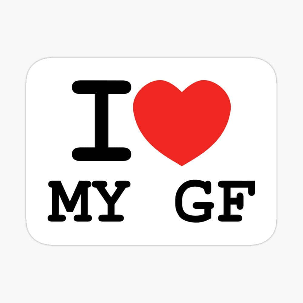 Love Girlfriend Heart Pfp