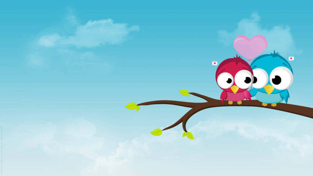 Love Is A Beautiful Thing! Background