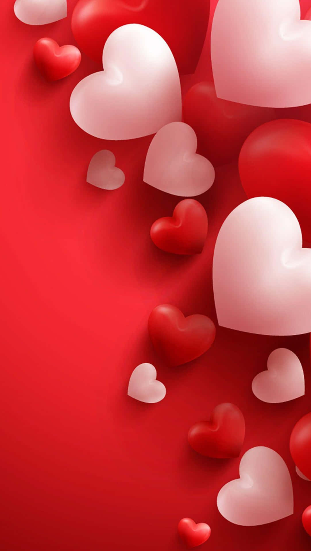 Love Is A Beautiful Thing Background