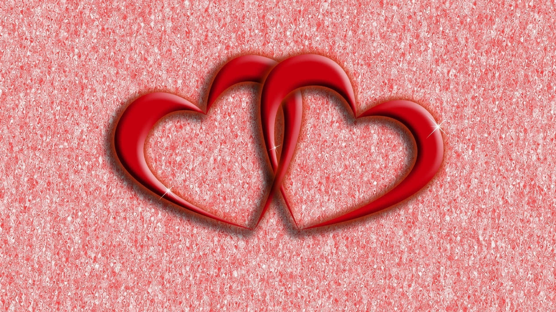 Love Is In The Air Background