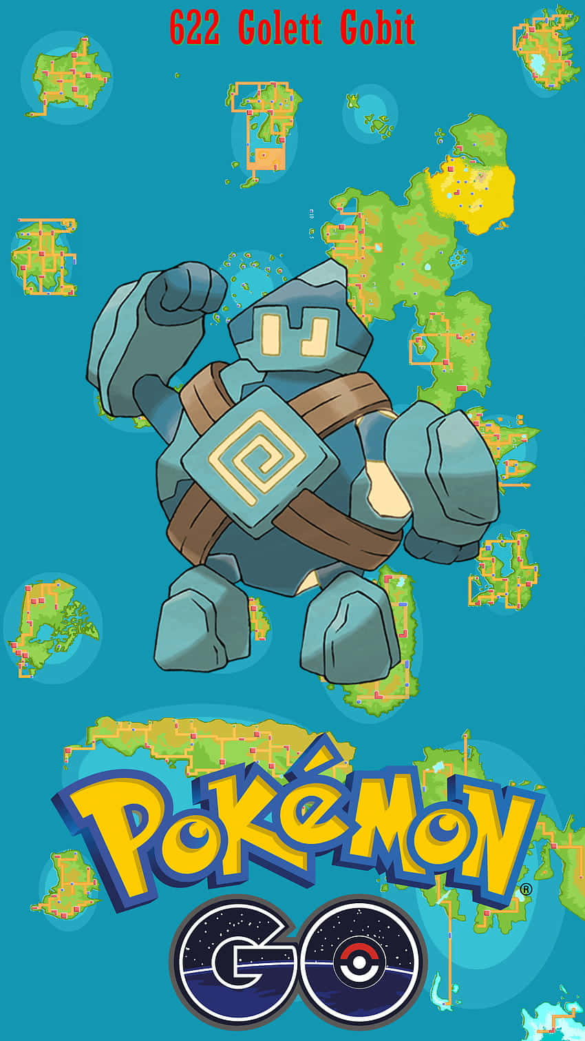 Lovely Image Of Golett Background